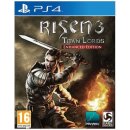 Risen 3: Titan Lords (Enhanced Edition)