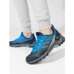 adidas Eastrail 2 GZ3018 modré – Zboží Dáma