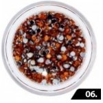 Zirkonové kamínky 6 1,5 mm – Hledejceny.cz