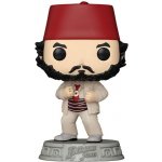 Funko Pop! Movies Sallah Indiana Jones – Hledejceny.cz