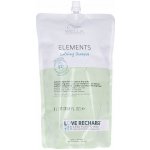 Wella Elements Calming Shampoo 1000 ml – Zboží Mobilmania
