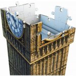 Ravensburger 3D puzzle Big Ben 216 ks – Zboží Dáma