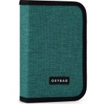 Oxybag 1-patro 2 chlopně prázdný UNICOLOR green – Zboží Dáma