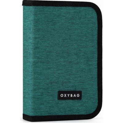 Oxybag 1-patro 2 chlopně prázdný UNICOLOR green – Zboží Dáma