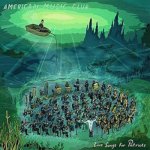 American Music Club - Love Songs For Patriots – Sleviste.cz