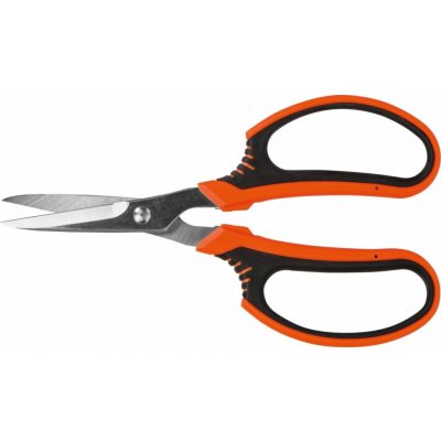 Nůžky květinářské 17 cm Stocker – Zboží Dáma