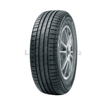 Nokian Tyres Line 245/60 R18 105H
