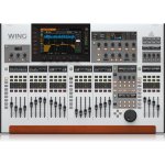 Behringer WING BK – Zbozi.Blesk.cz