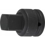 BGS 195 Tvrzený zástrčný adaptér - vnitřní 3/4"/ vnější 1" – Sleviste.cz