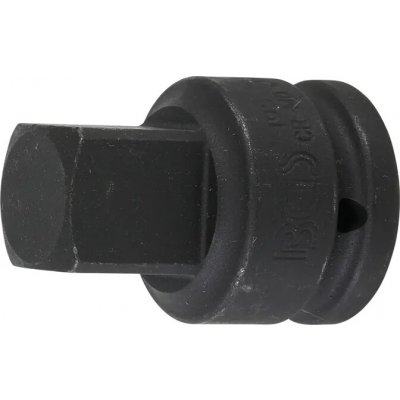 BGS 195 Tvrzený zástrčný adaptér - vnitřní 3/4"/ vnější 1" – Sleviste.cz