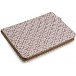 Sada šroubovacích kruhových jehlic v pouzdře Varianta: 3 béžová světlá, Balení: 1 sada – Zboží Mobilmania