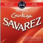 SAVAREZ 510CR – Sleviste.cz