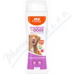 MY FRIEND Bylinný šampon pro psy 400 ml – Hledejceny.cz