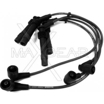MAXGEAR Sada kabelů pro zapalování 53-0042 – Hledejceny.cz