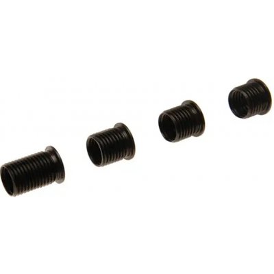 BGS 165-1 Závitové vložky M10x1,0 mm pro BGS 165 (Sada 4 ks) – Hledejceny.cz