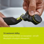 Philips OneBlade Pro 360 QP6542/15 – Zboží Dáma