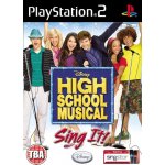 High School Musical 3: Senior Year – Zboží Dáma