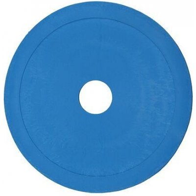 Merco Ring značka na podlahu modrá 1 ks – Zboží Mobilmania