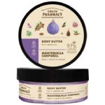 Green Pharmacy Body Care Argan Oil & Figs tělové máslo 200 ml – Zboží Dáma Green Pharmacy Body Care Argan Oil & Figs tělové máslo 200 ml – Zboží Dáma