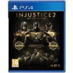 Injustice 2 (Legendary Edition) – Zbozi.Blesk.cz