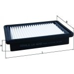 Vzduchový filtr MAHLE LX 4242 – Hledejceny.cz