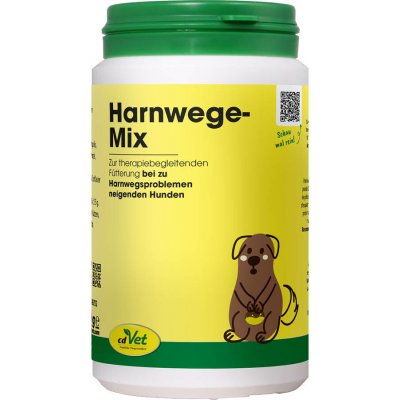 cdVet Urologická směs 150 g – Hledejceny.cz