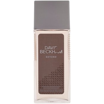 David Beckham Beyond deodorant sklo 75 ml