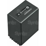 SONY NP-FV100A2 – Zboží Mobilmania