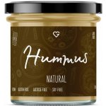 Goodie Hummus Natural 140 g – Zboží Dáma