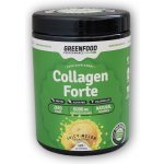 GREENFOOD NUTRITION Performance collagen forte šťavnaté mango 420 g – Sleviste.cz