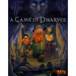 A Game of Dwarves – Hledejceny.cz