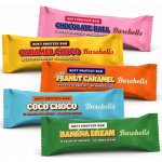 Barebells Soft Protein Bar 55 g – Sleviste.cz