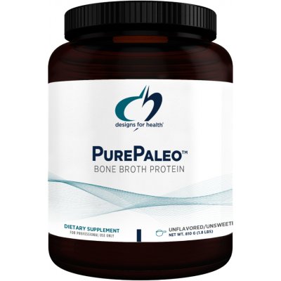 Designs for Health PurePaleo HydroBEEF 810 g – Hledejceny.cz