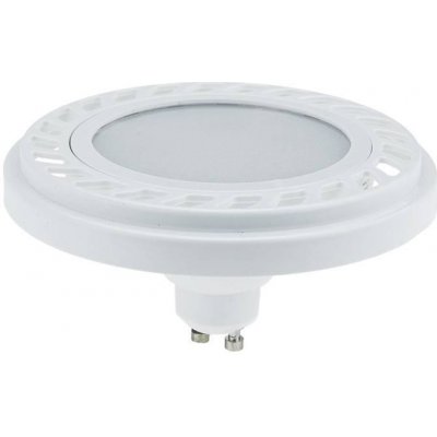 Optonica LED žárovka AR111 GU10 9W Neutrální bílá