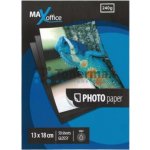 MaxOffice, 13x18 cm, 240 g/m2, 50 ks – Zboží Živě