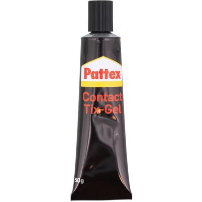 Pattex Tix-Gel 50 g – Zboží Mobilmania