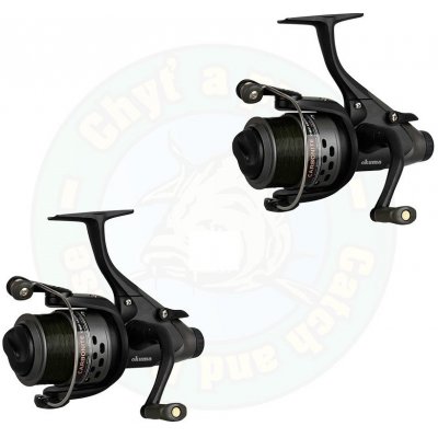 okuma carbonite xp baitfeeder