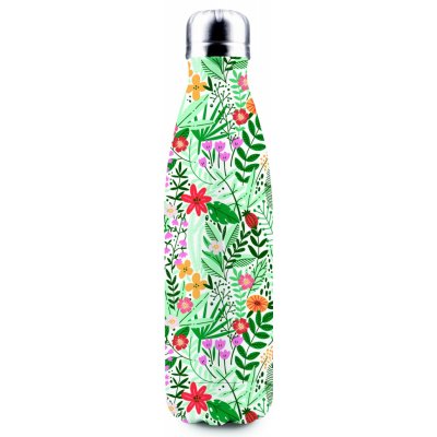 Easy Life Cestovní lahev Botanic 500 ml – Hledejceny.cz