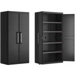 Keter Detroit XL High – Zboží Mobilmania