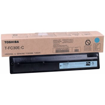 Toshiba T-FC30EC - originální