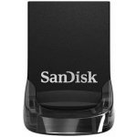 SanDisk Cruzer Ultra Fit 64GB SDCZ430-064G-G46 – Hledejceny.cz