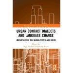 Urban Contact Dialects and Language Change – Sleviste.cz
