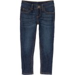 Lupilu Slim Fit chlapecké džíny tmavě modrá – Zboží Mobilmania