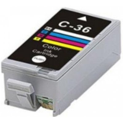 Profitoner Canon CLI36 - kompatibilní – Zboží Mobilmania