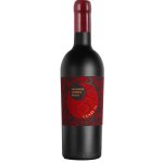 Masseria Doppio Passo Cuvée 14% 0,75 l (holá láhev) – Hledejceny.cz