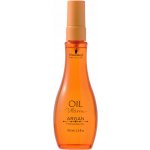 Schwarzkopf Professional Oil Ultime Argan Oil arganový olej pro normální vlasy 100 ml – Hledejceny.cz