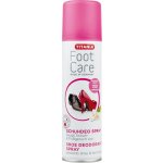 TITANIA deo sprej do bot 200 ml – Hledejceny.cz