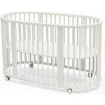 Stokke Sleepi bílá – Zboží Dáma