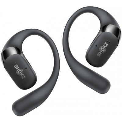 Shokz OpenFit 2 – Zboží Živě Shokz OpenFit 2 – Zboží Živě