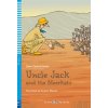 ELI Young Readers 3 UNCLE JACK AND THE MEERKATS   CD